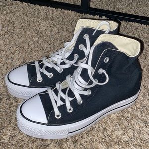 Platform Converse